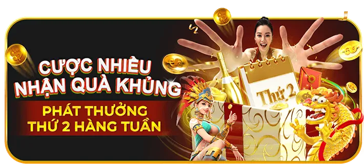 Các phương thức nạp tiền an toàn tại 188BET