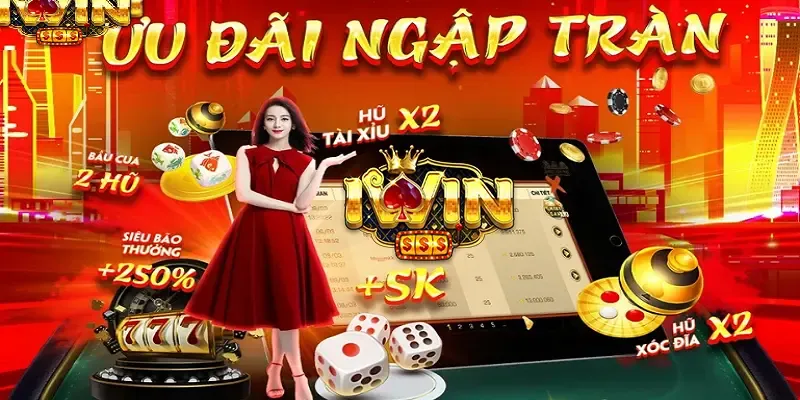 Trò chơi Baccarat tại 188BET