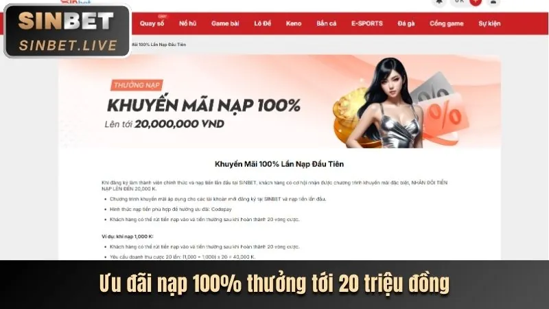 Thưởng Giới Thiệu Bạn Bè 188BET